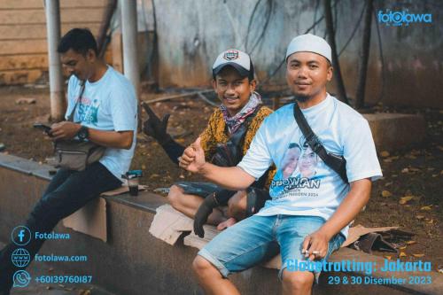 Globetrotting: Jakarta [2023]#fotolawa #nikon #nikonphotography #streetphotography #jakarta #nikonD780 #nikonZ6ii