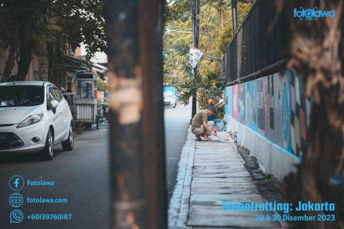 Globetrotting: Jakarta [2023]#fotolawa #nikon #nikonphotography #streetphotography #jakarta #nikonD780 #nikonZ6ii