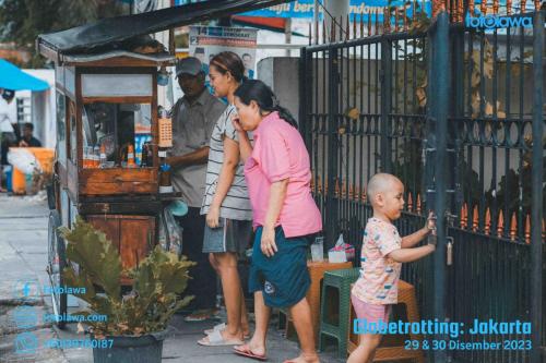Globetrotting: Jakarta [2023]#fotolawa #nikon #nikonphotography #streetphotography #jakarta #nikonD780 #nikonZ6ii