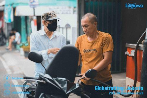 Globetrotting: Jakarta [2023]#fotolawa #nikon #nikonphotography #streetphotography #jakarta #nikonD780 #nikonZ6ii