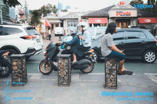 Globetrotting: Jakarta [2023]#fotolawa #nikon #nikonphotography #streetphotography #jakarta #nikonD780 #nikonZ6ii