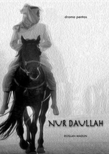 Drama Pentas Nur Daullah, 2016 